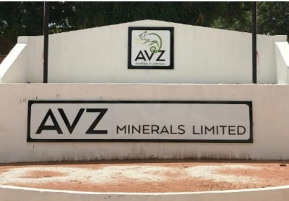 AVZ