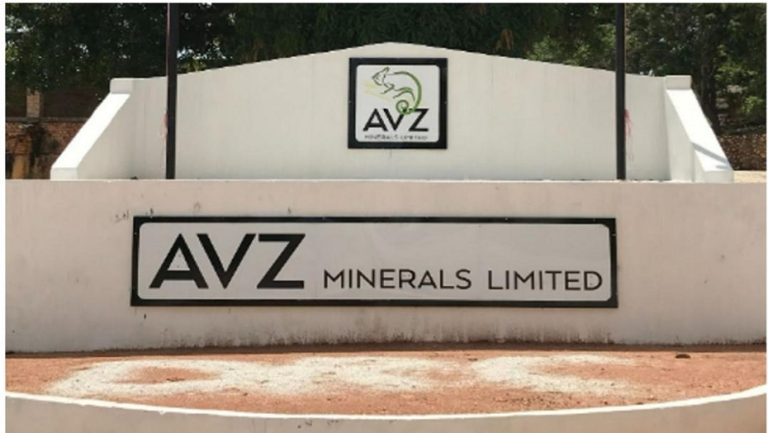 AVZ