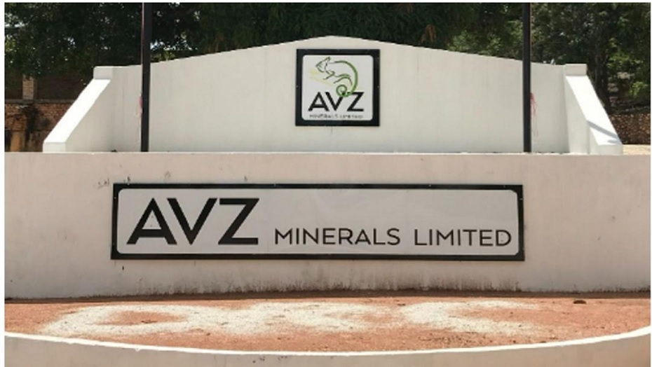 AVZ