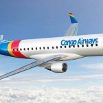 COngo airways