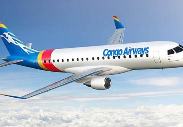 COngo airways