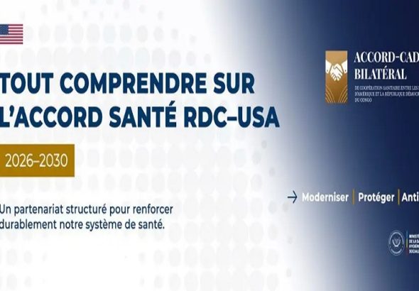 RDC-USA